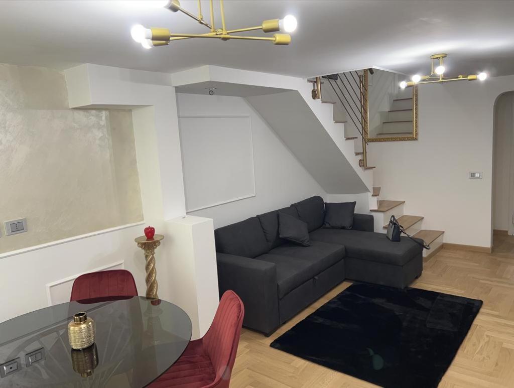 Parioli Luxury Suite Rzym Zewnętrze zdjęcie