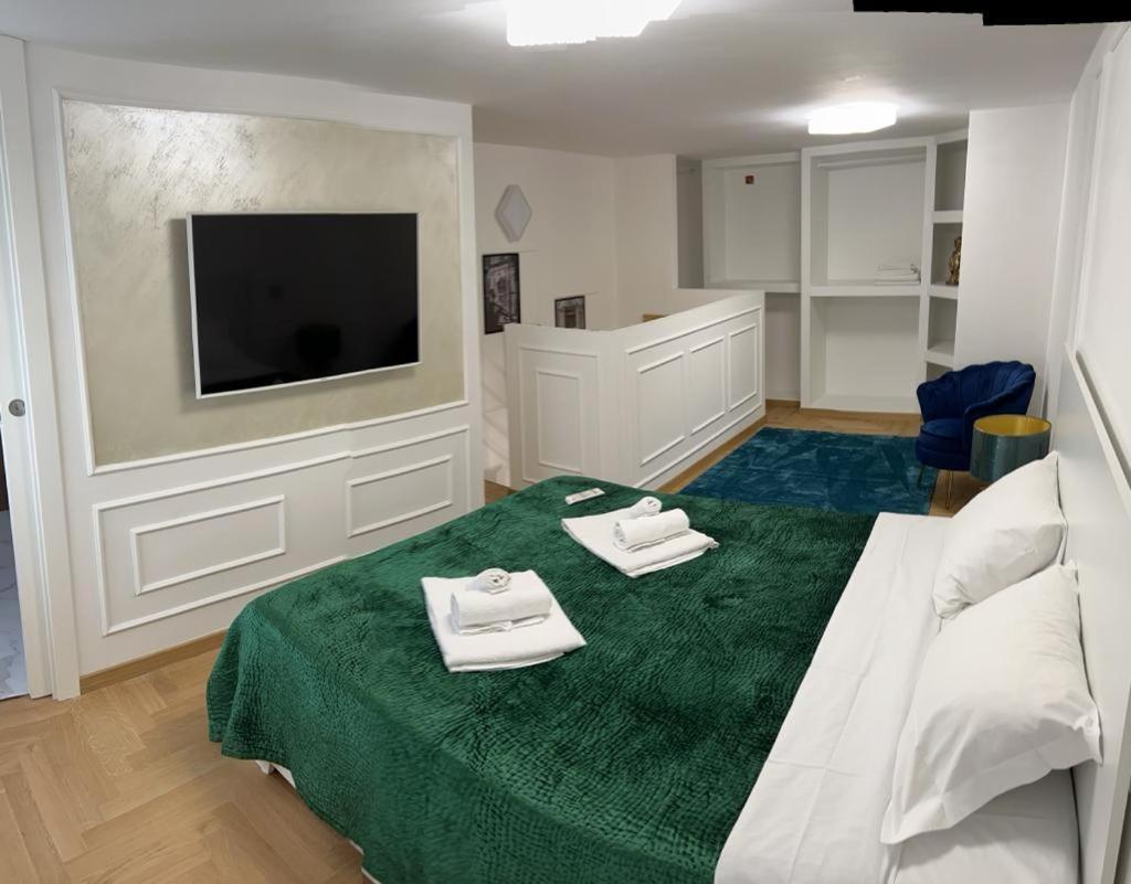 Parioli Luxury Suite Rzym Zewnętrze zdjęcie