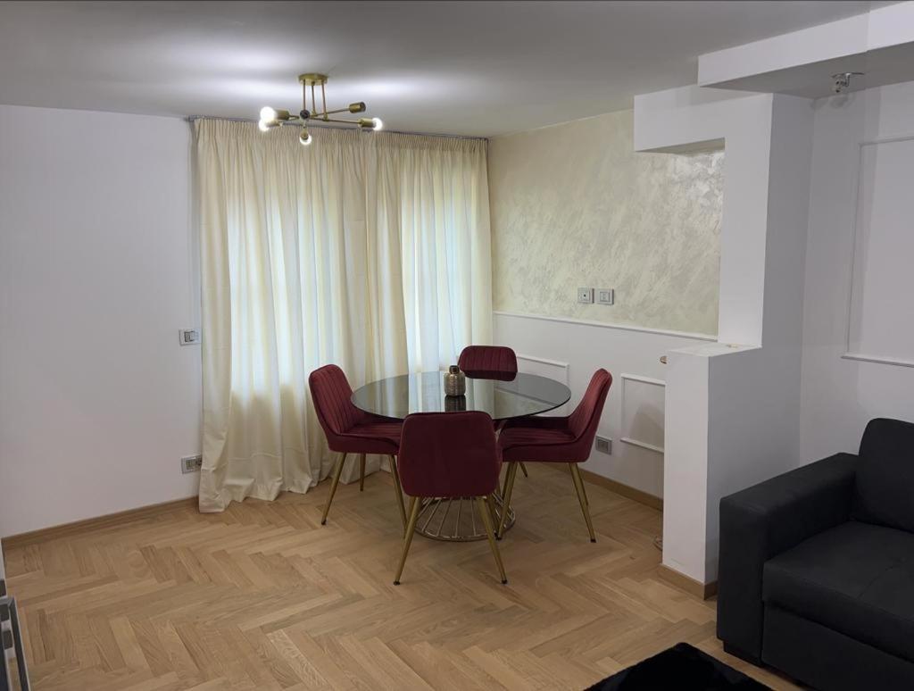 Parioli Luxury Suite Rzym Zewnętrze zdjęcie