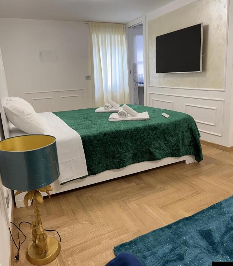 Parioli Luxury Suite Rzym Zewnętrze zdjęcie