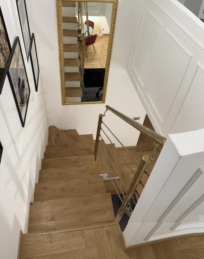 Parioli Luxury Suite Rzym Zewnętrze zdjęcie