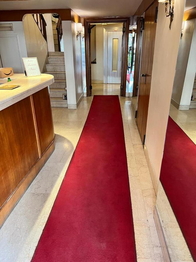 Parioli Luxury Suite Rzym Zewnętrze zdjęcie