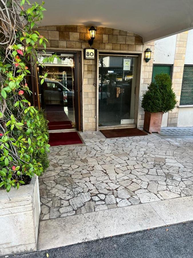 Parioli Luxury Suite Rzym Zewnętrze zdjęcie