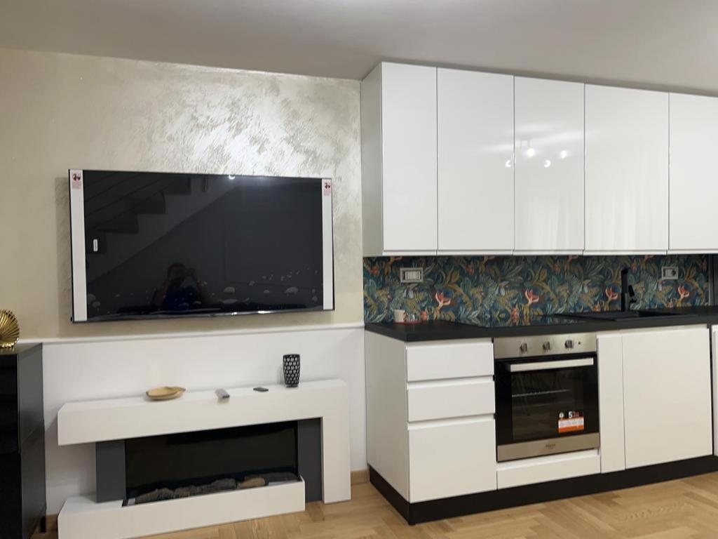 Parioli Luxury Suite Rzym Zewnętrze zdjęcie